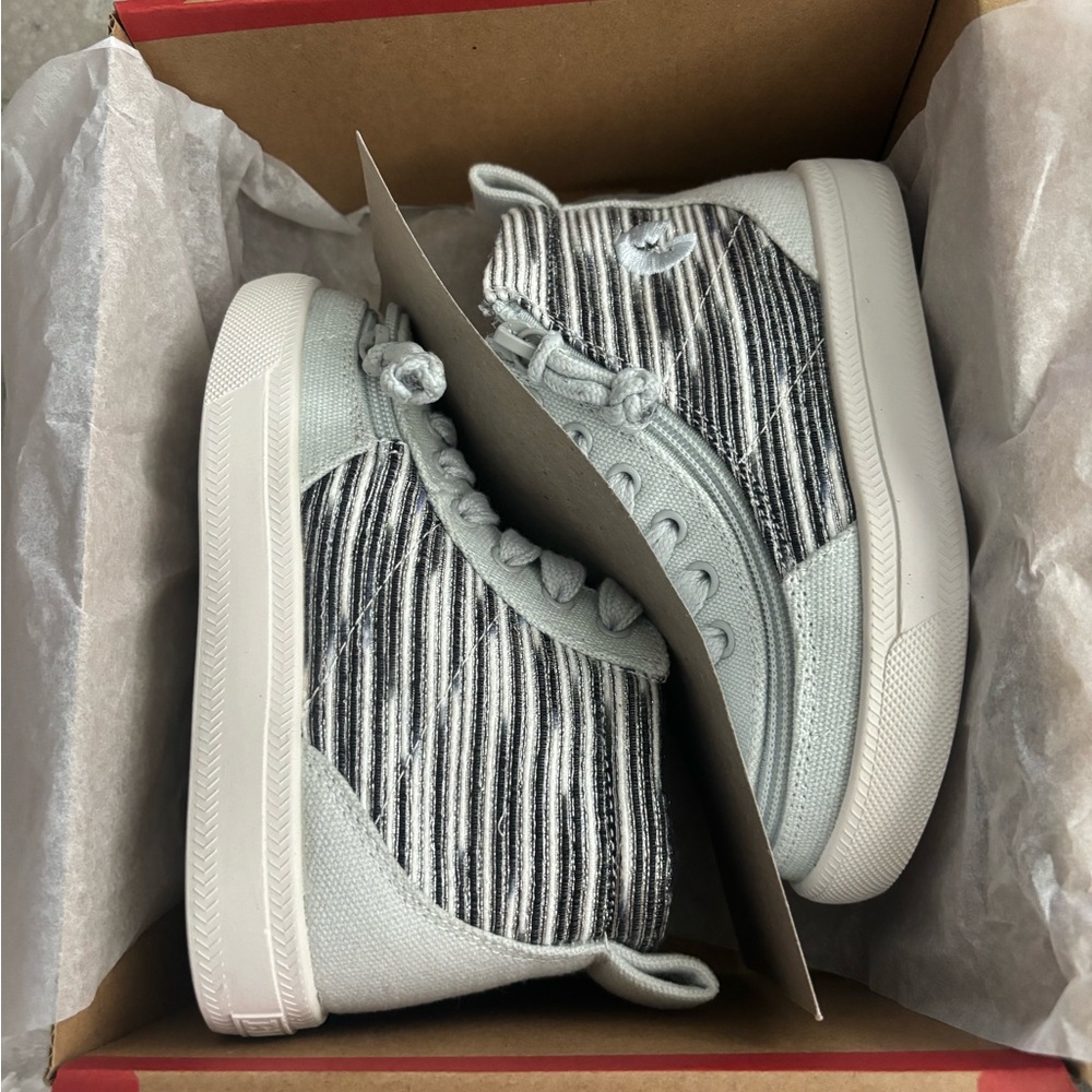 Billy toddler shoes